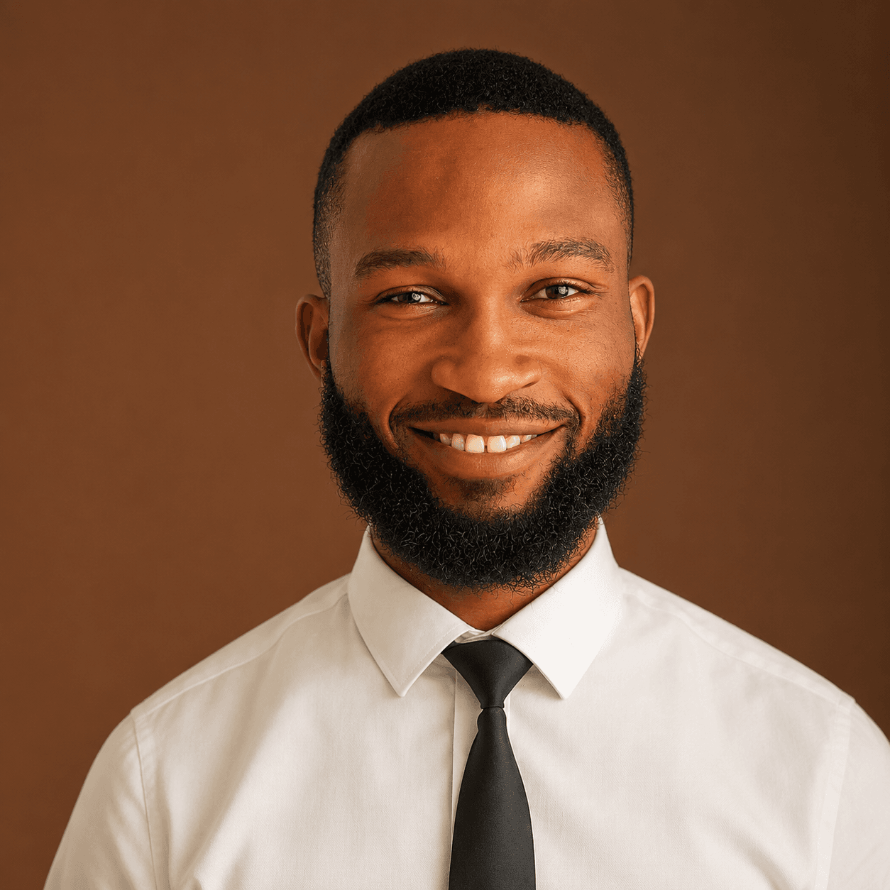 Labija Obed Ojodomo, Founder and Chief Executive Officer of MIDR Technologies Limited